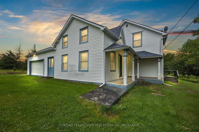 38 FITCHETT Road