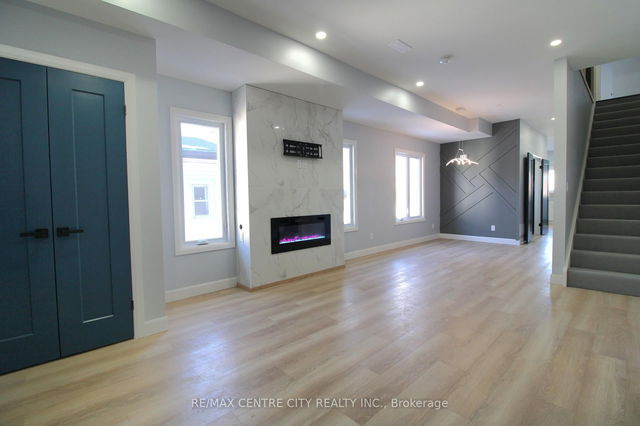126 Price Street