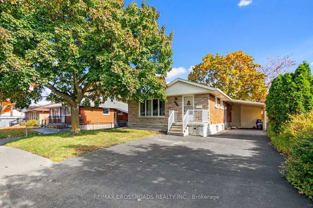 2095 Haig Drive