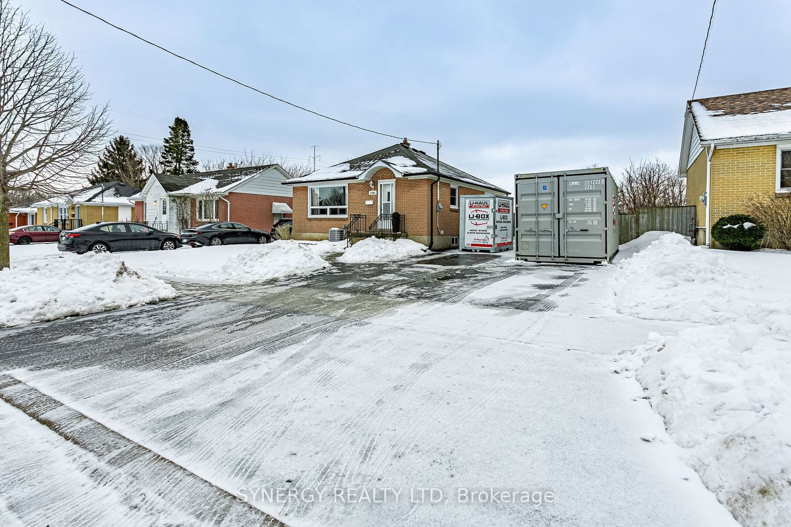 Detached House for sale at 1593 Hansuld Street, London, East H, N5V 1Y4 - MLS: X11965110