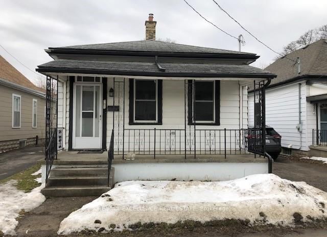 Detached House leased at 701 Little Grey Street, London, East L, N5Z 1N9 - MLS: X11965115