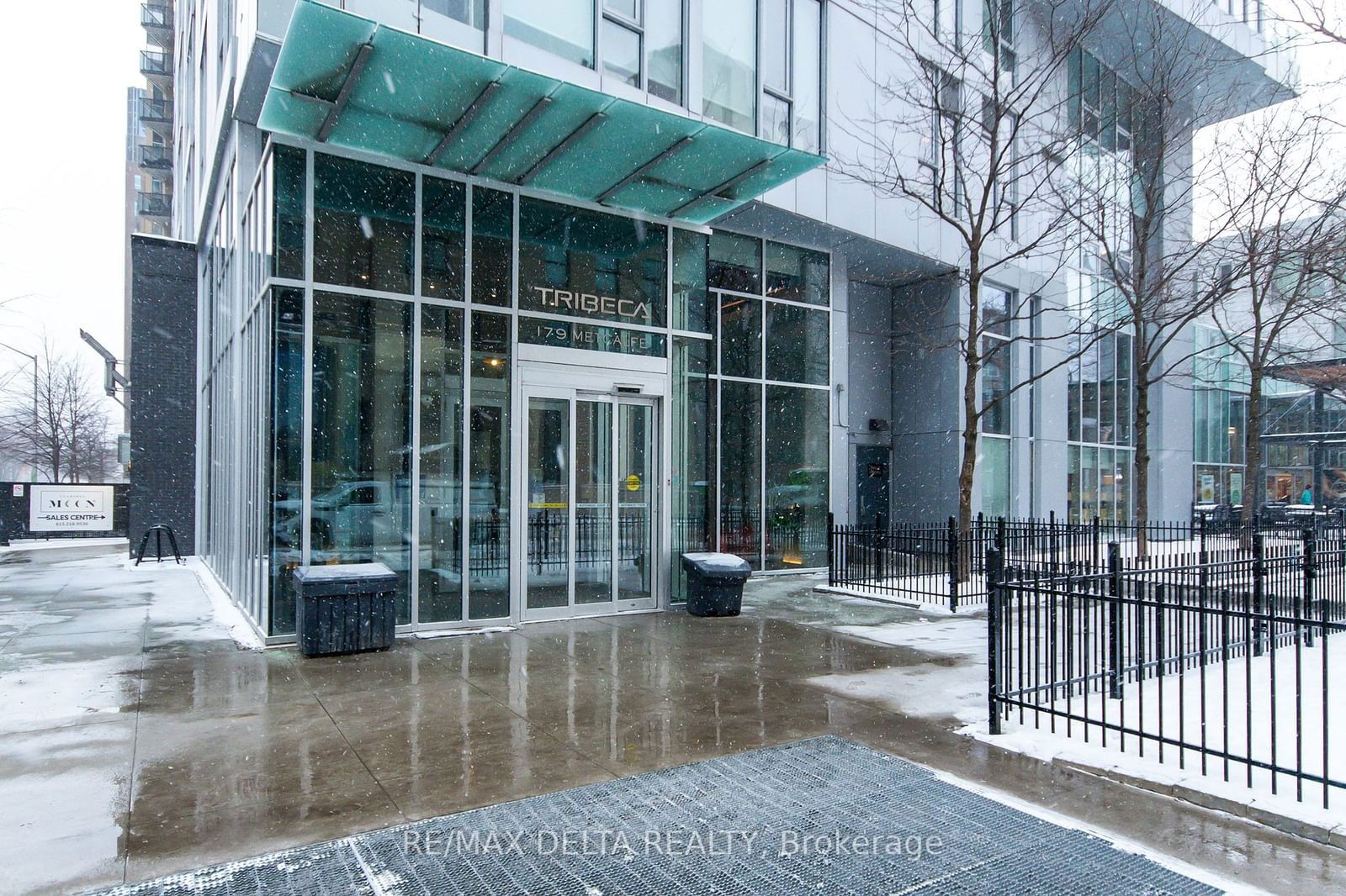 Condo for sale at 905-179 Metcalfe Street, Ottawa Centre, 4102 - Ottawa Centre, K2P 0W1 - MLS: X11965117