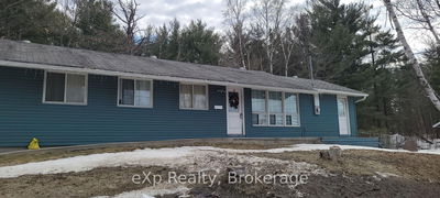 105 Bowes St, Parry Sound - Parry Sound