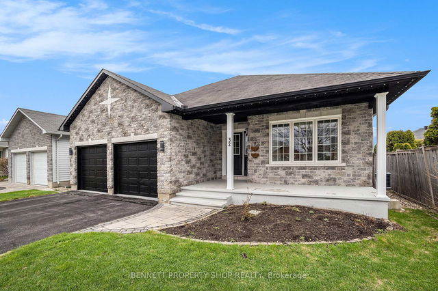 32 Johanna Street