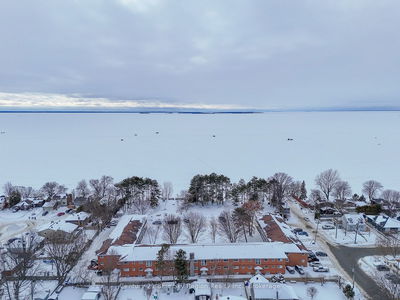 Unit 22 — 40 Judge Ave, North Bay - Ferris