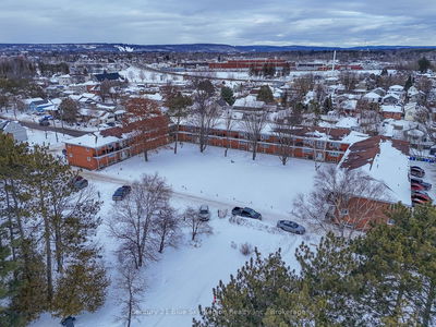 Unit 22 — 40 Judge Ave, North Bay - Ferris image-0-1