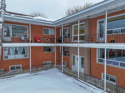 Unit 22 — 40 Judge Ave, North Bay - Ferris image-0-2
