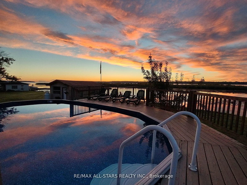 122 Fenelon Dr, Kawartha Lakes, K0M 1G0 | Image 2