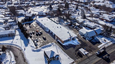 Commercial/Retail for lease at 3-421 Dundas Street, Quinte West, K8V 3S4 - MLS: X11965256