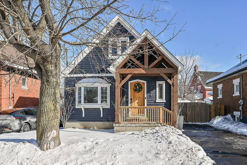 home for sale on 168 Mill Street