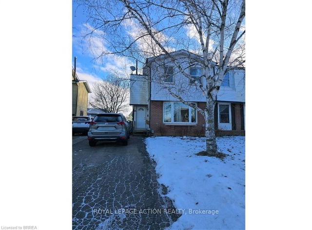 49 Brantwood Park Road
