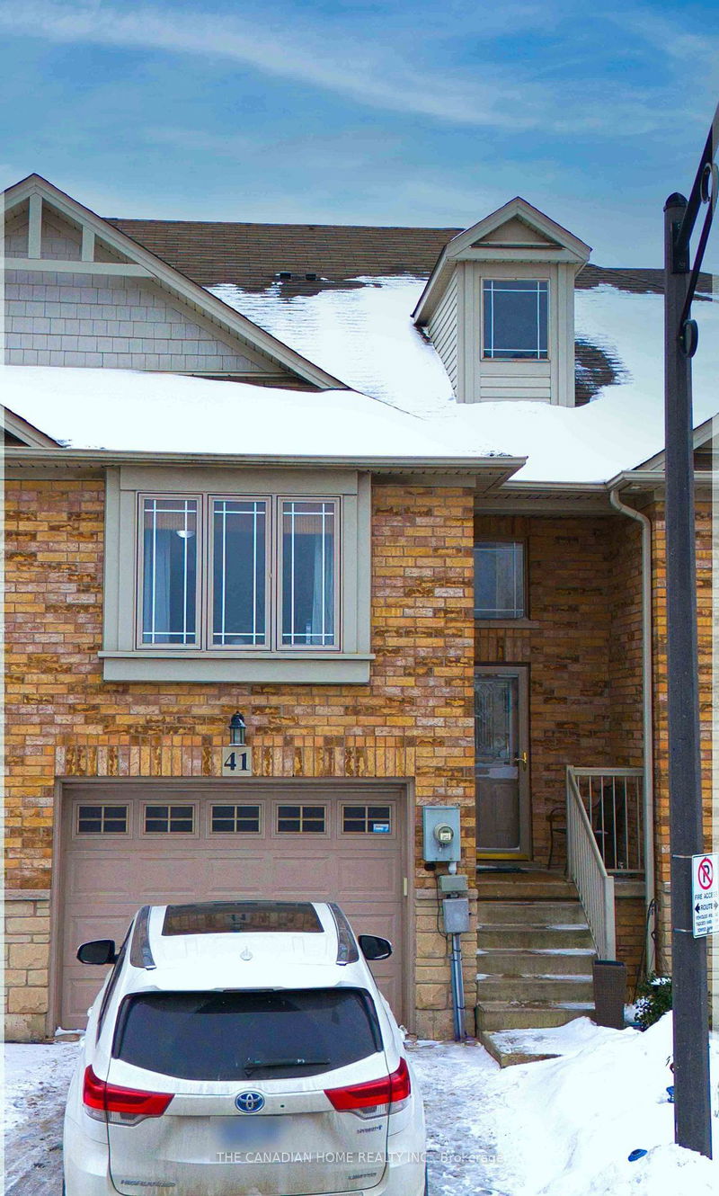 home for sale on 41-242 Upper Mount Albion Road