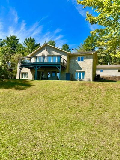 90 Golden Shores Rd, Bancroft - Herschel Ward