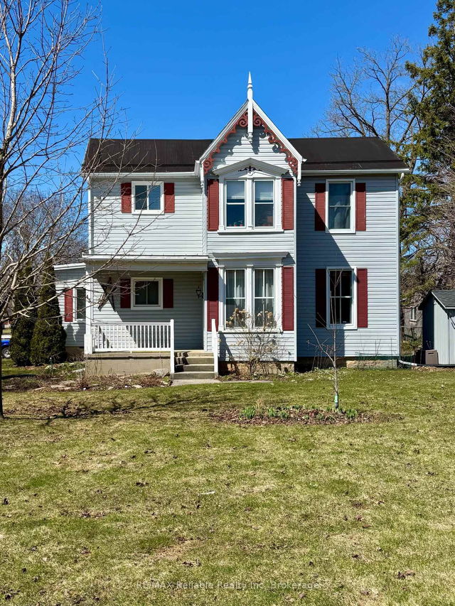 43 Jarvis Street