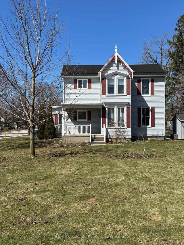 43 Jarvis Street