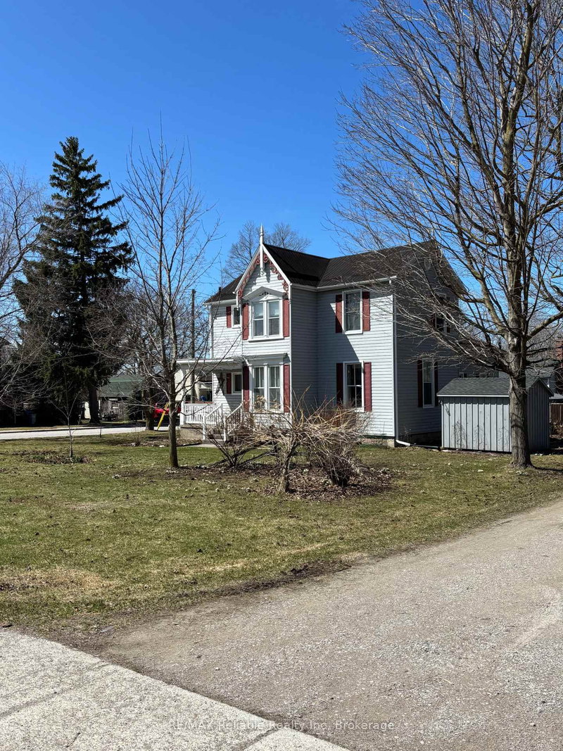 43 Jarvis St N, Huron East, N0K 1W0 | Image 3