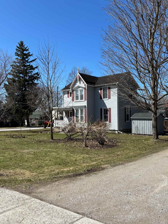 43 Jarvis Street