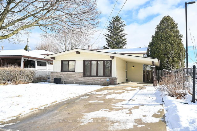 105 Lilacside Drive
