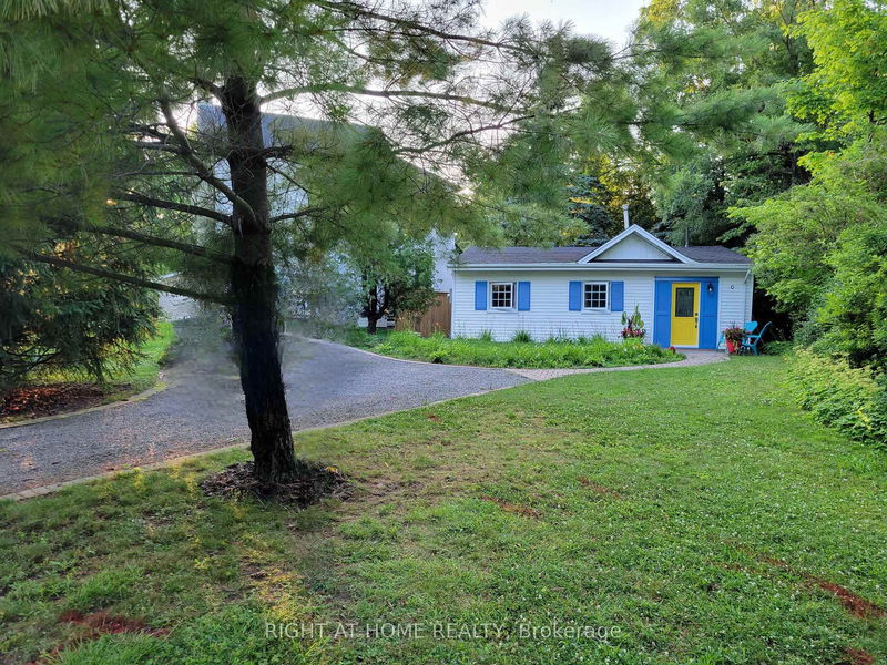home for sale on 6 Circle Street