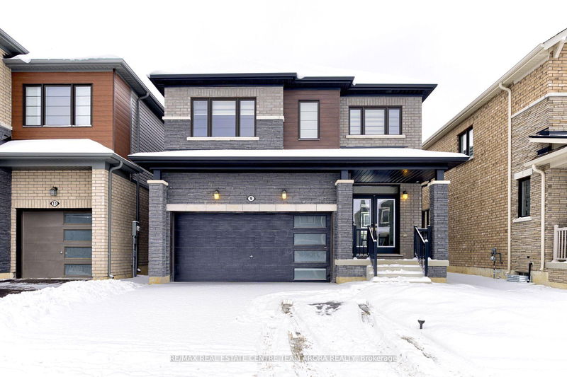 home for sale on 9 Sun Haven Lane