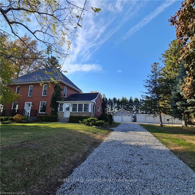 11051 Boundary Line, Chatham-Kent - Chatham image-0-1