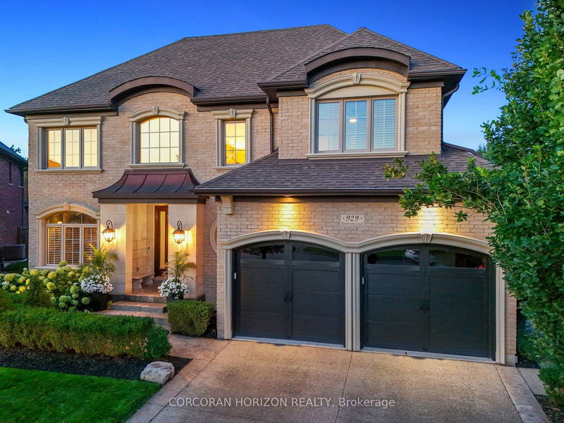 home for sale on 929 Riverstone Court