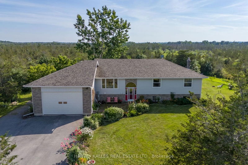 3470 County Rd 13 Rd, Prince Edward County, Ontario
