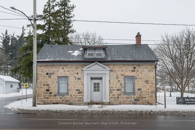 52 Brock Rd, Puslinch - Rural Puslinch image-0-1