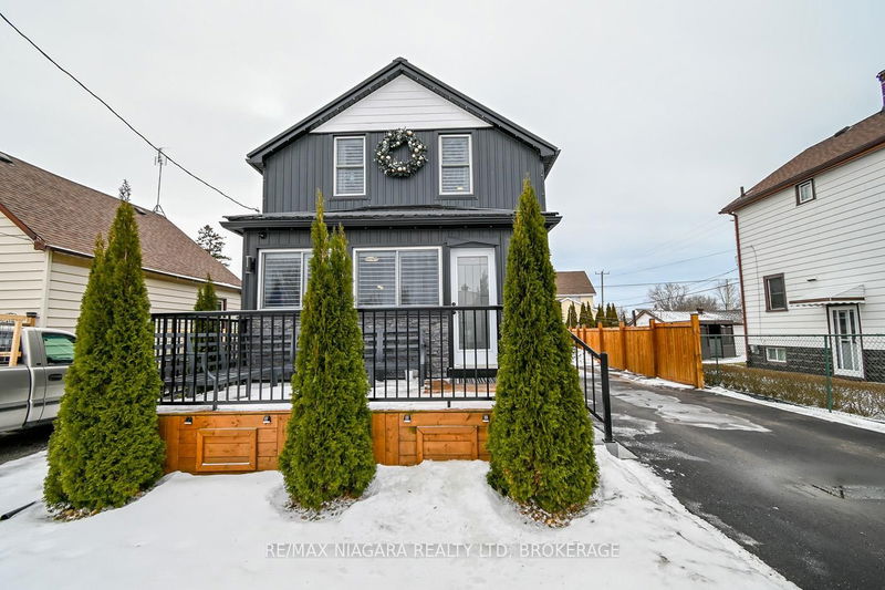 home for sale on 63 CROSS Street