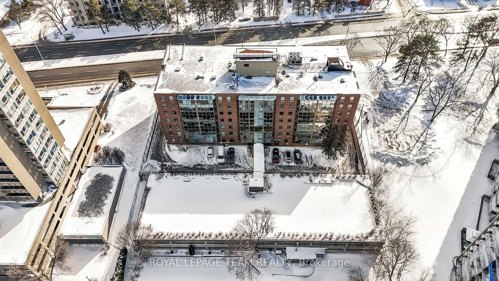 Condo for sale at 504-2019 Carling Avenue, Carlingwood - Westboro and Area, 5103 - Carlingwood, K2A 4A2 - MLS: X11965641