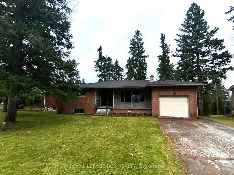 home for lease on Main Floor-427 Pine Grove Avenue