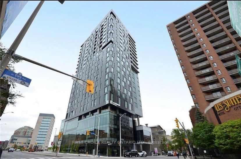 Condo for sale at 1504-20 DALY Street, Lower Town - Sandy Hill, 4003 - Sandy Hill, K1N 0C6 - MLS: X11965684