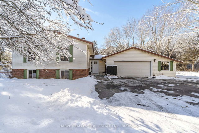1207 County Rd 9 Road