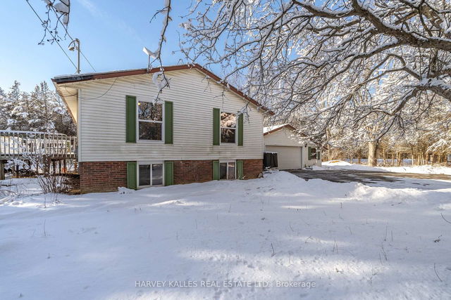1207 County Rd 9 Road