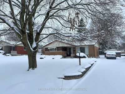 268 Summit Dr, North Huron - Wingham