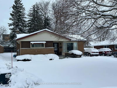 268 Summit Dr, North Huron - Wingham image-0-1