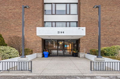 Unit 602 — 2144 Pelissier St, Windsor - Windsor image-0-2