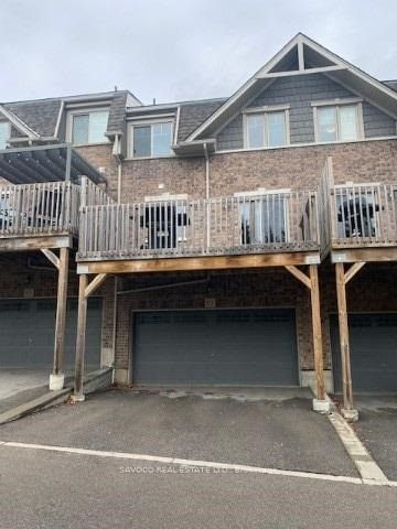 Townhouse for lease at 13 Eliza Avenue, Kitchener, N2E 0G2 - MLS: X11965775