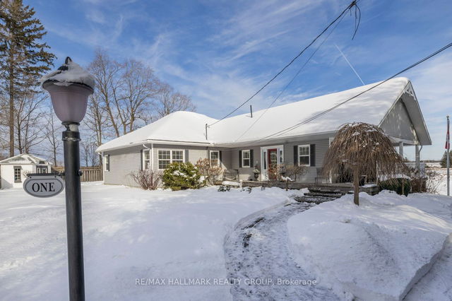 1 Rideau Glen Drive
