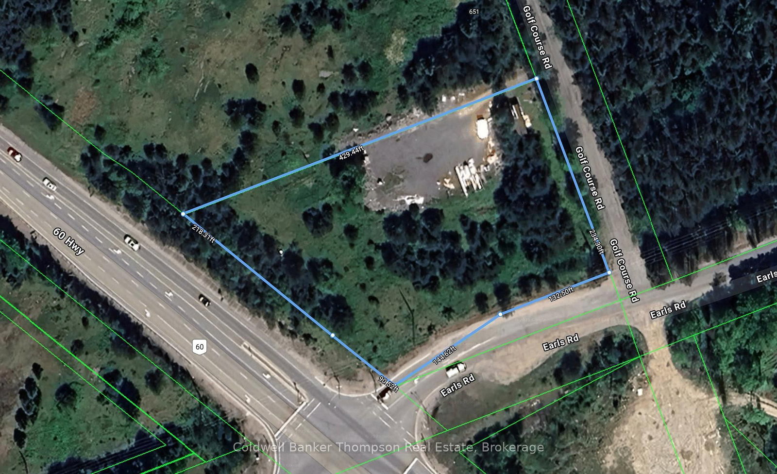 651 Golf Course Road - Photo 21