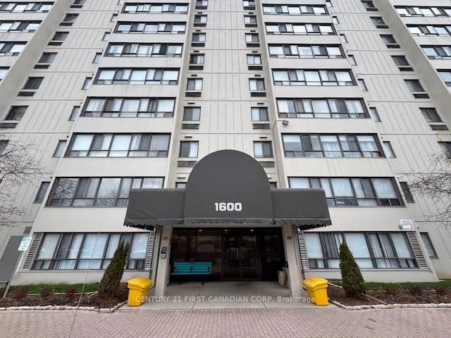 107 - 1600 Adelaide Street