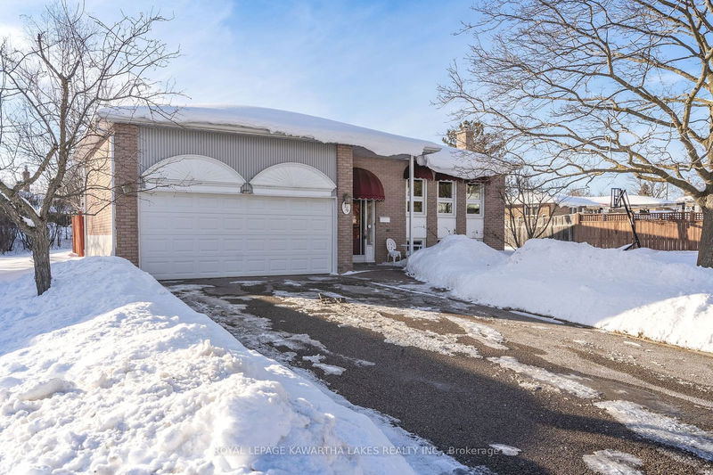 14 Nordale Crt, Kawartha Lakes - Lindsay image-0-0