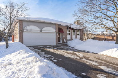 14 Nordale Crt, Kawartha Lakes - Lindsay