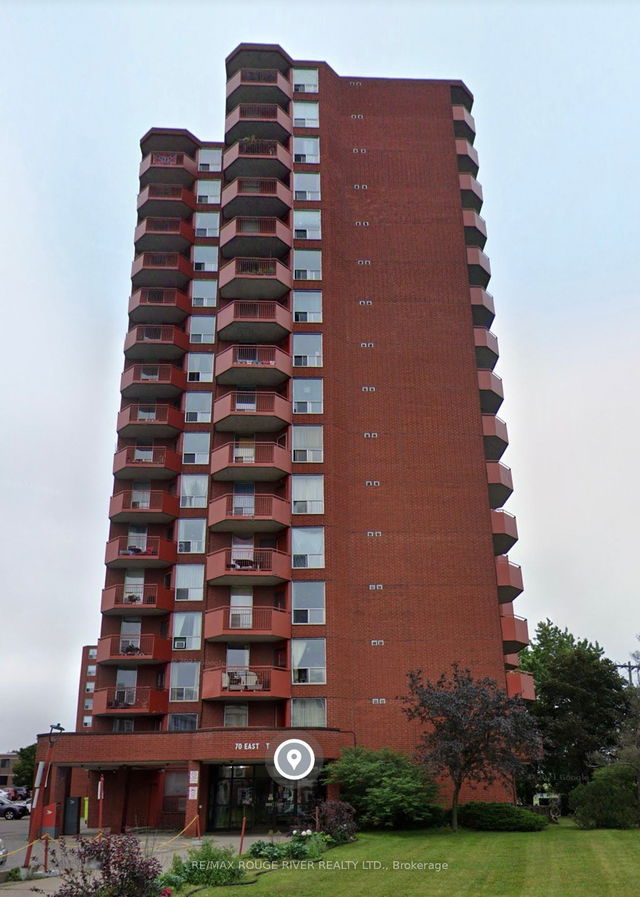 403 - 70 East Street