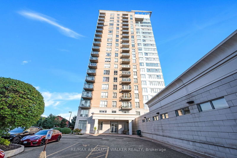 Unit 206 — 90 LANDRY St, Vanier and Kingsview Park - 3402 - Vanier image-0-0