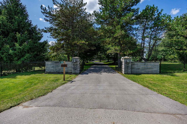 1285 Cockshutt, R.R. # 4 Road