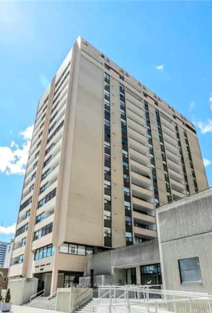 Condo sold at 1207-380 King Street, London, East K, N6B 3L6 - MLS: X11966167
