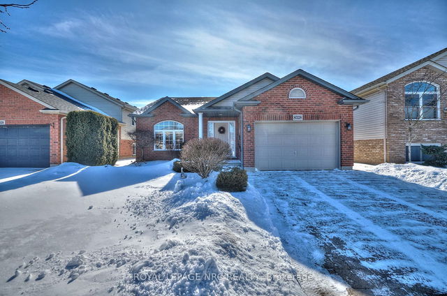 8328 Feren Drive