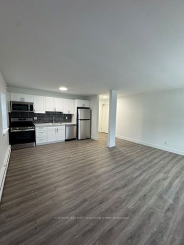 Condo for lease at 3-20 CRAIG Street, London, South E, N6C 1E8 - MLS: X11966189