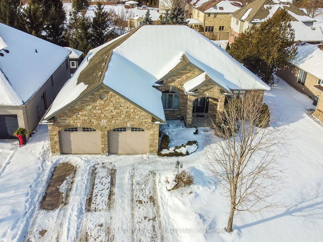 85 Prince of Wales Gate